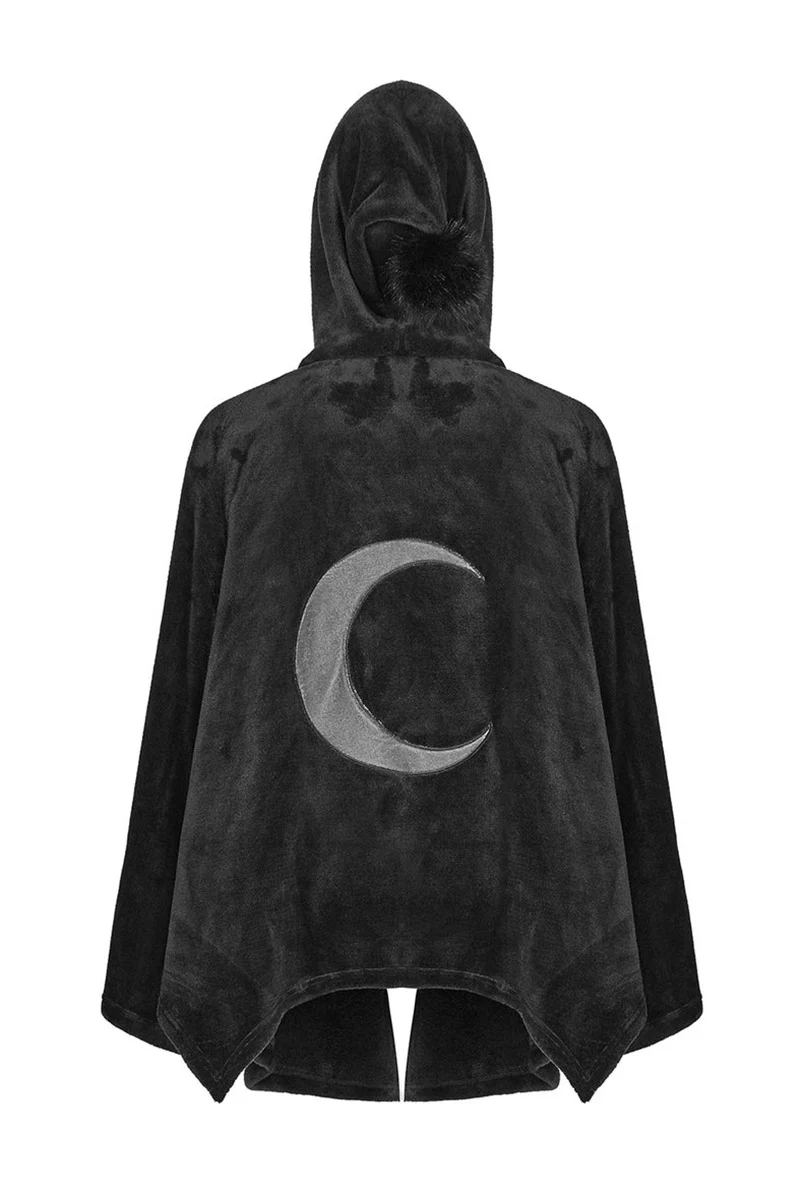 Witcher Velvet Cloak - Image 6