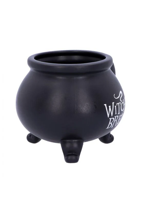 Witch's Brew Mug - Image 4