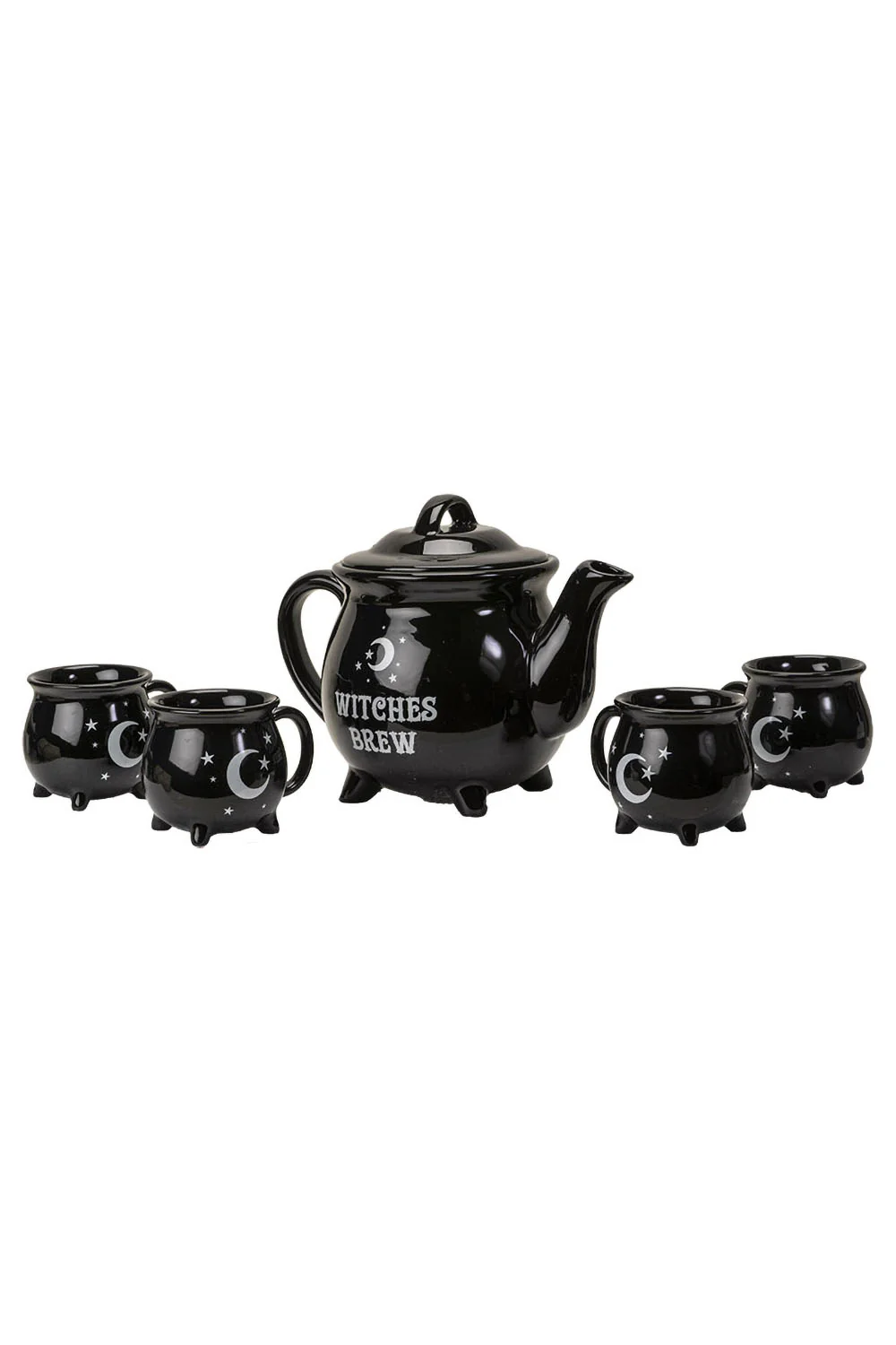 Witches Brew Tea Set - Image 2