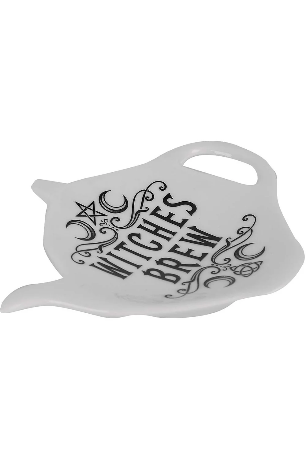 Witches Brew Tea Spoon Holder - Image 3