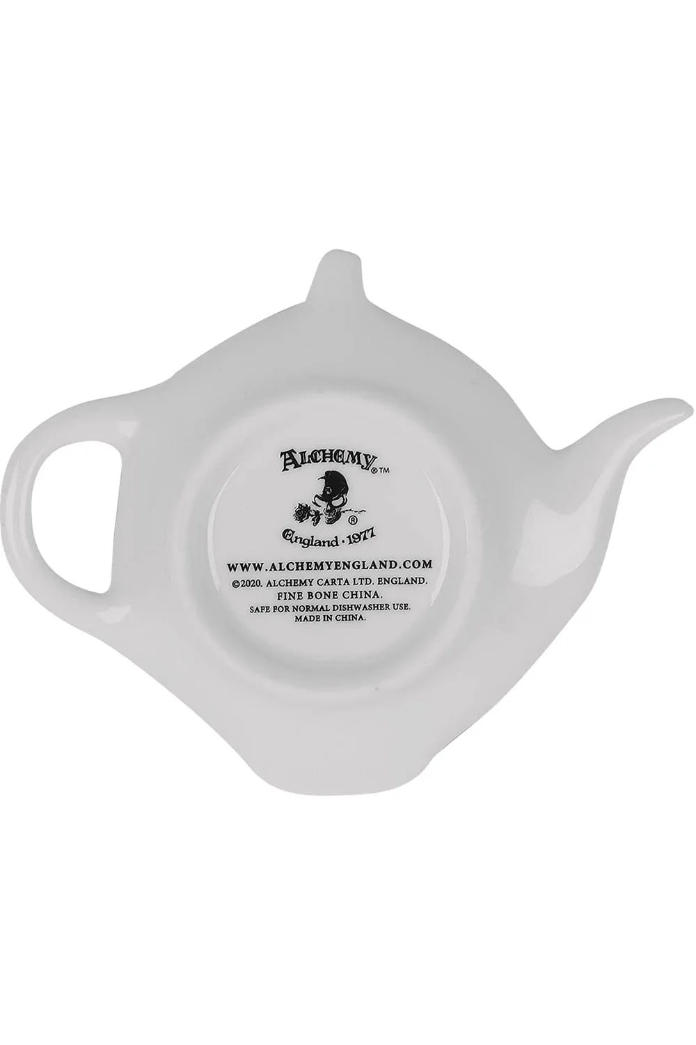 Witches Brew Tea Spoon Holder - Image 4