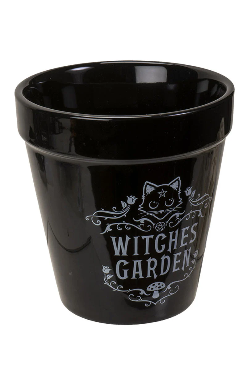 Witches Garden Planter - Image 5