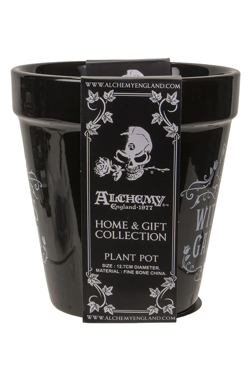 Witches Garden Planter - Image 6