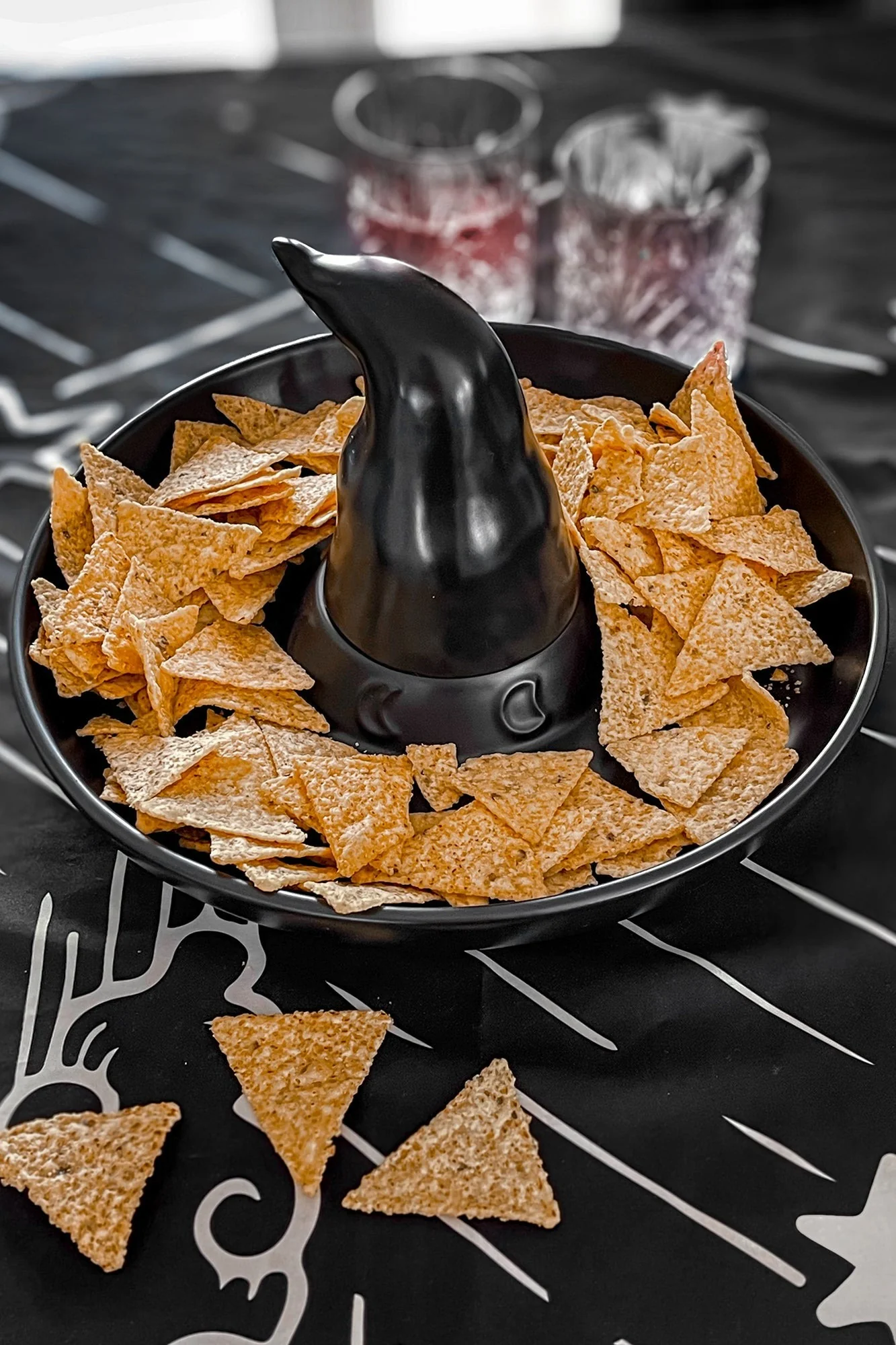 Witches Hat Chip & Dip - Image 2