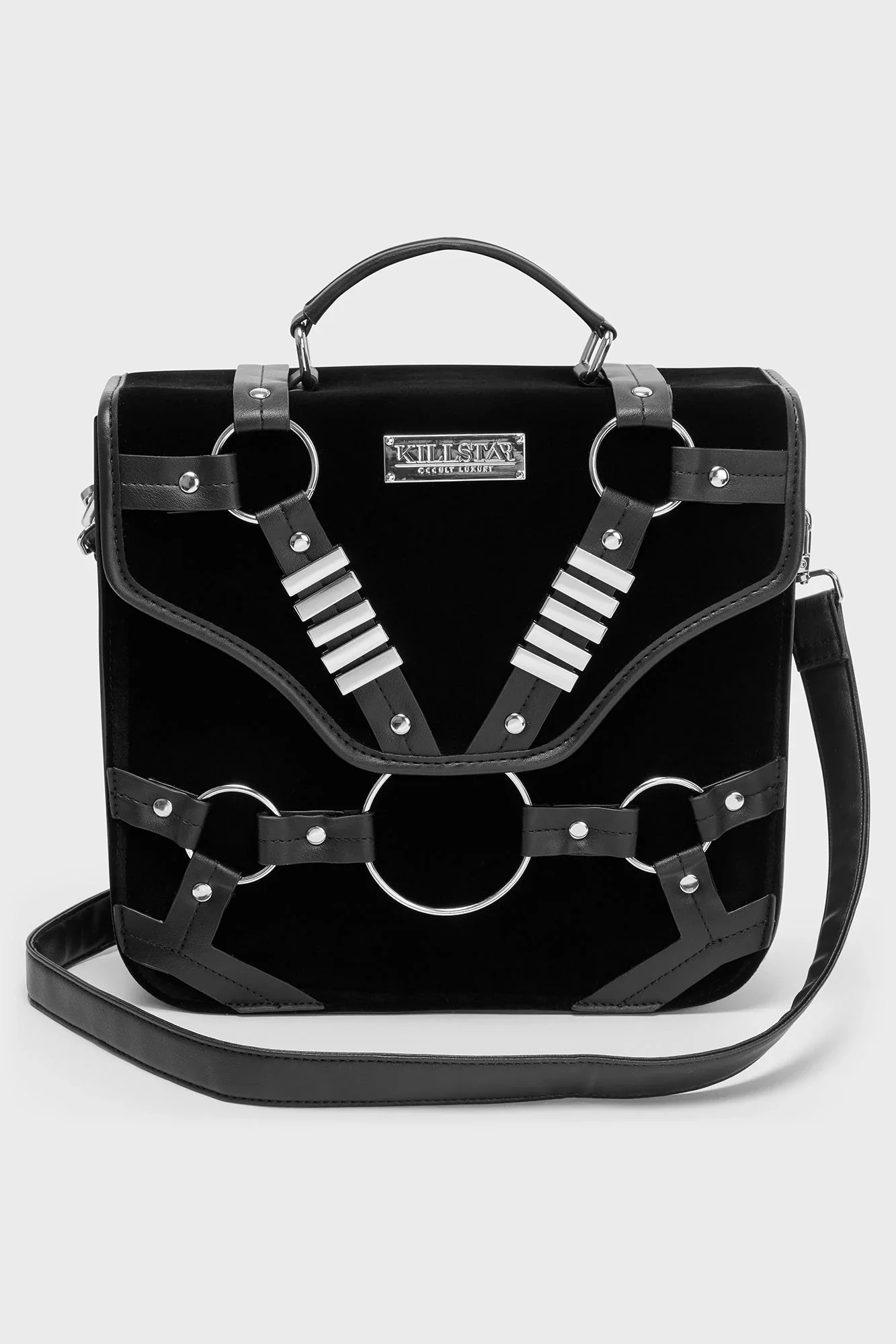 Witches Of Wicked Messenger Bag - Image 3