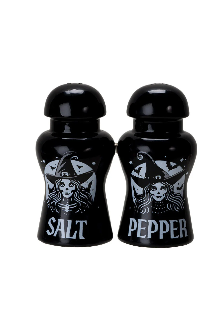 Witches S & P Shaker Set
