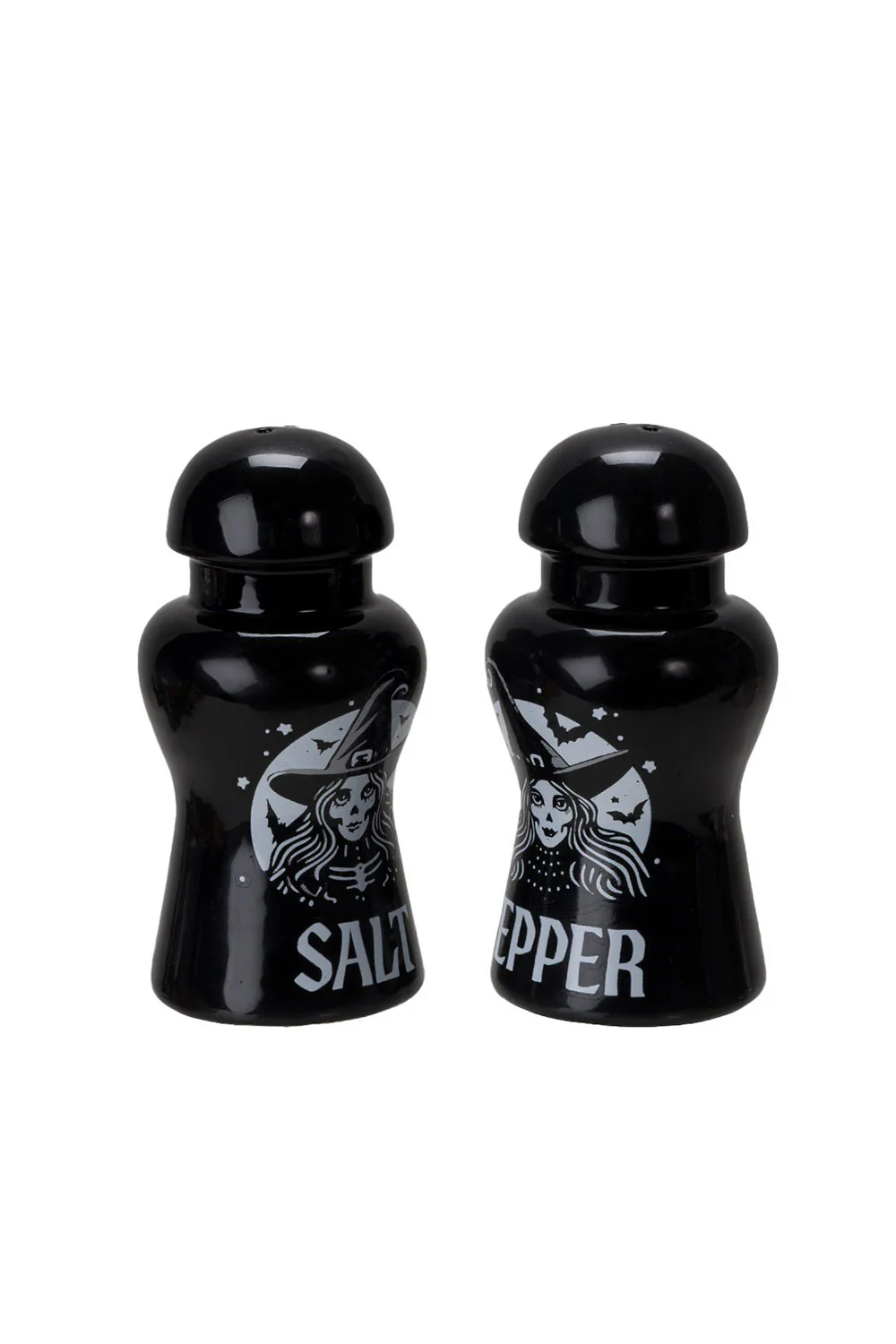 Witches S & P Shaker Set - Image 2