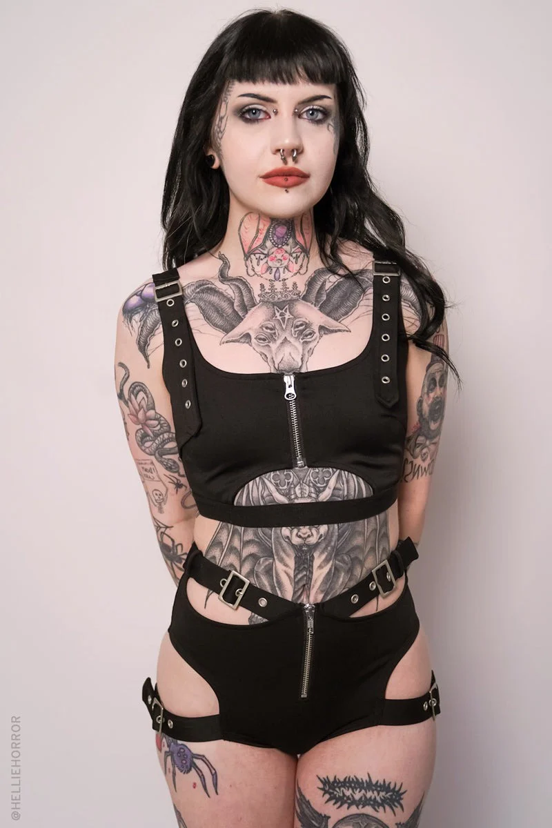 Witching Hour Bikini Bottoms - Image 2