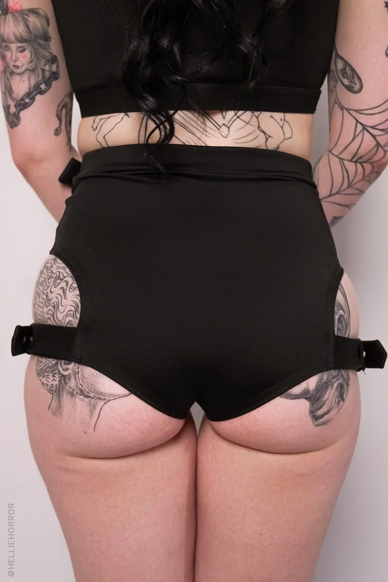 Witching Hour Bikini Bottoms - Image 4