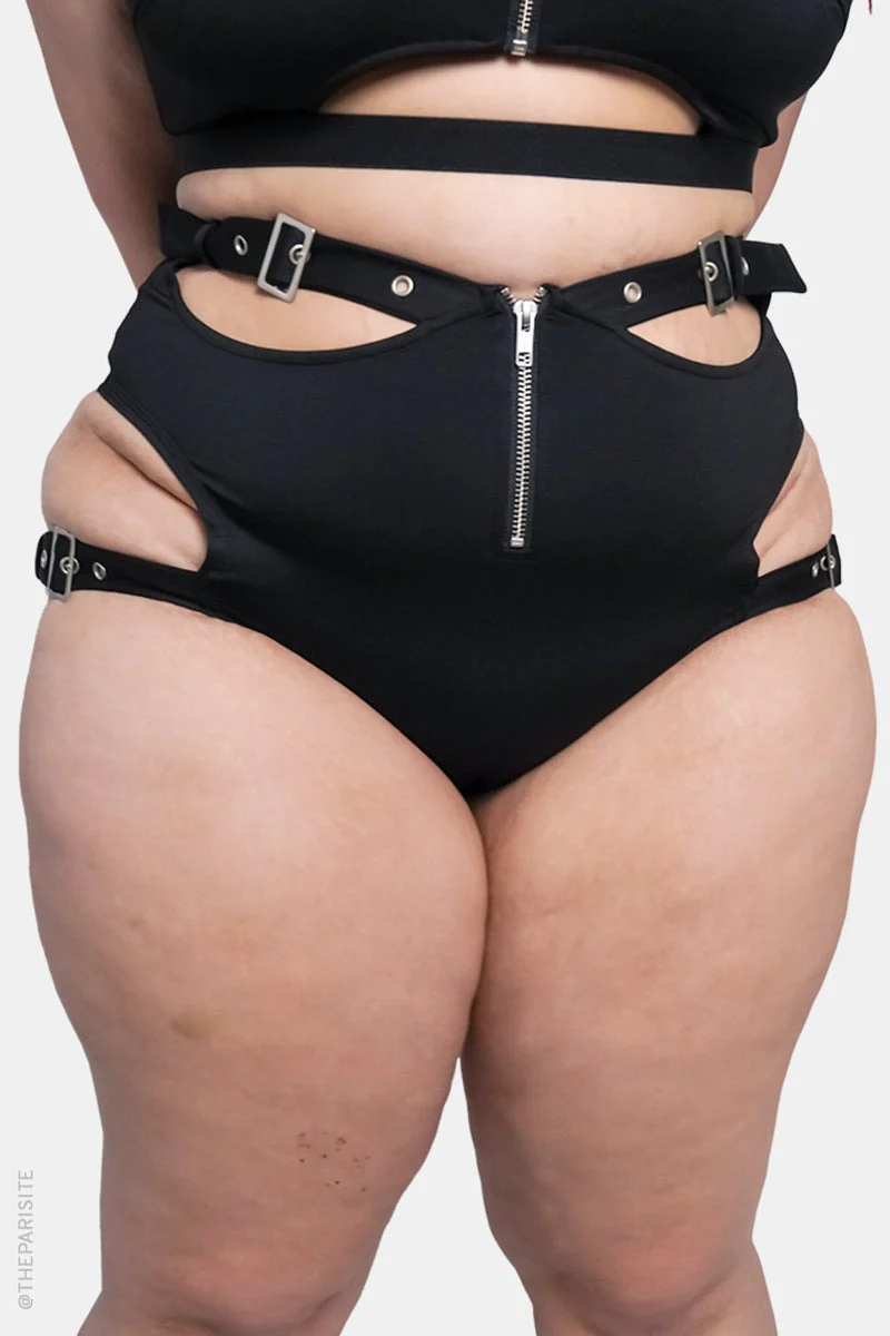 Witching Hour Bikini Bottoms - Image 5