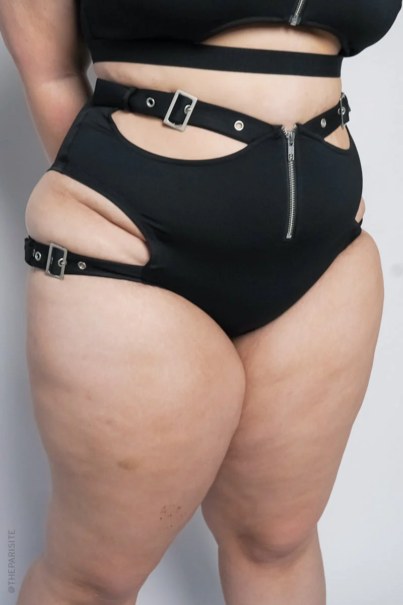 Witching Hour Bikini Bottoms - Image 7