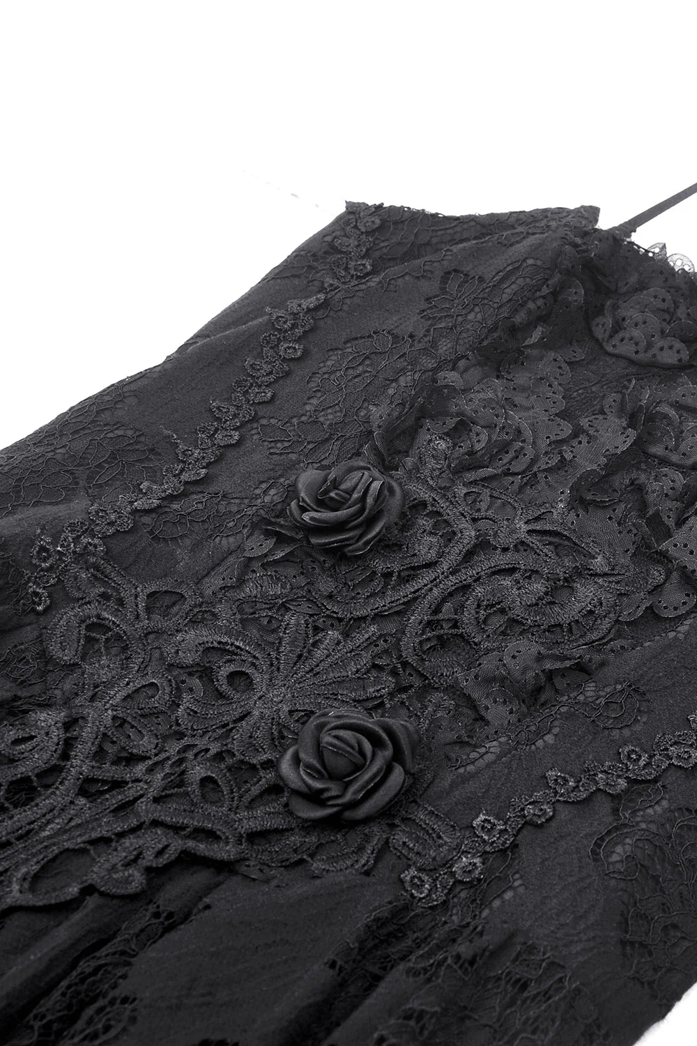 Witching Hour High Low Dress - Image 7