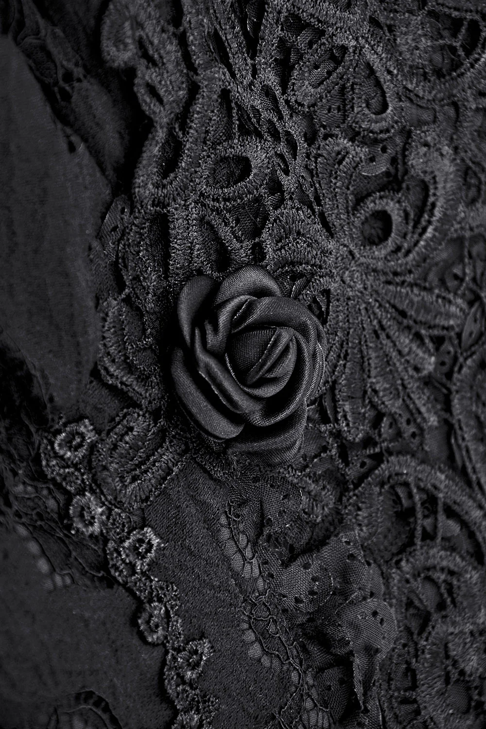 Witching Hour High Low Dress - Image 8