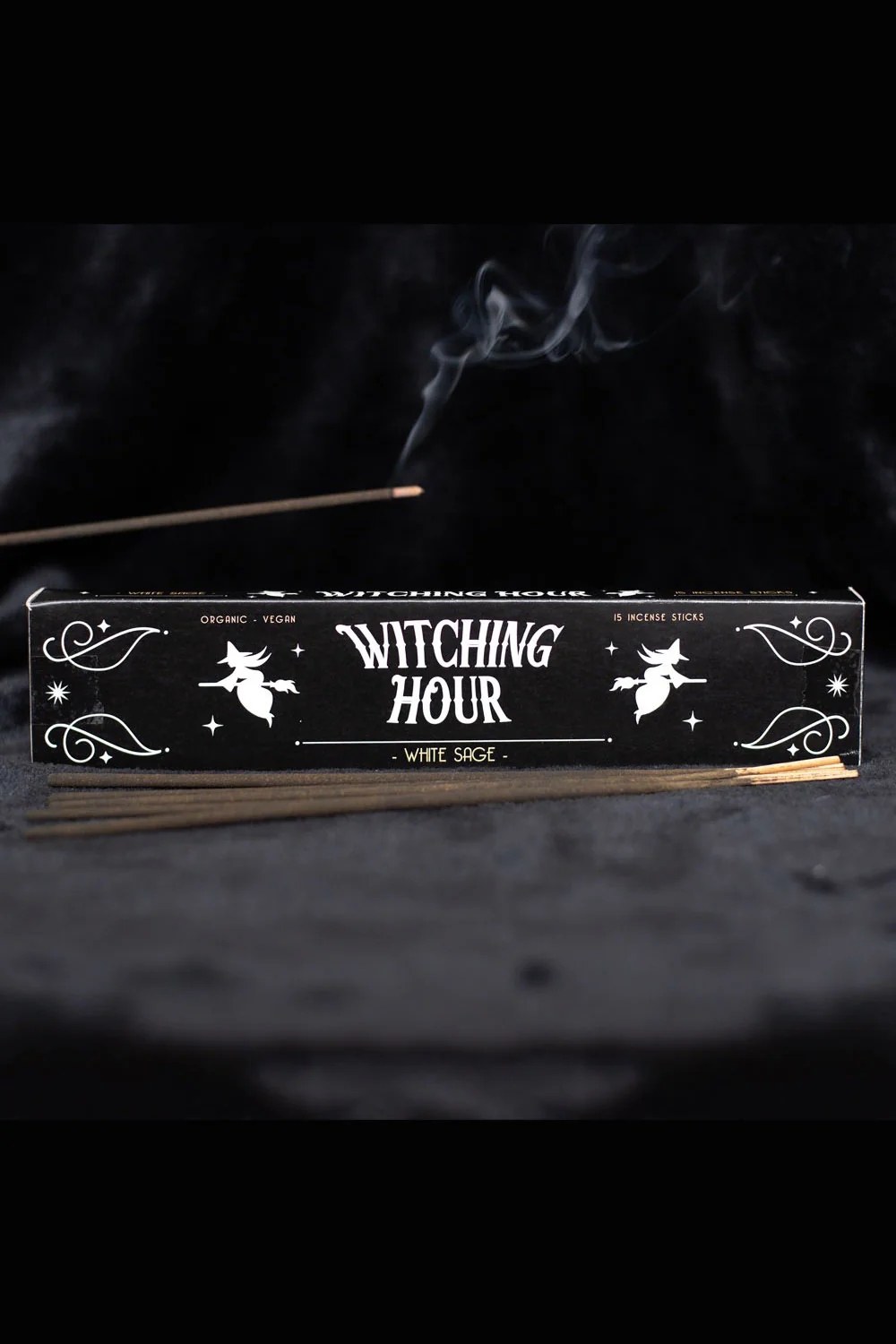 Witching Hour Incense Sticks