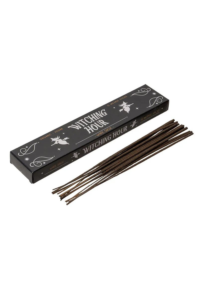 Witching Hour Incense Sticks - Image 2