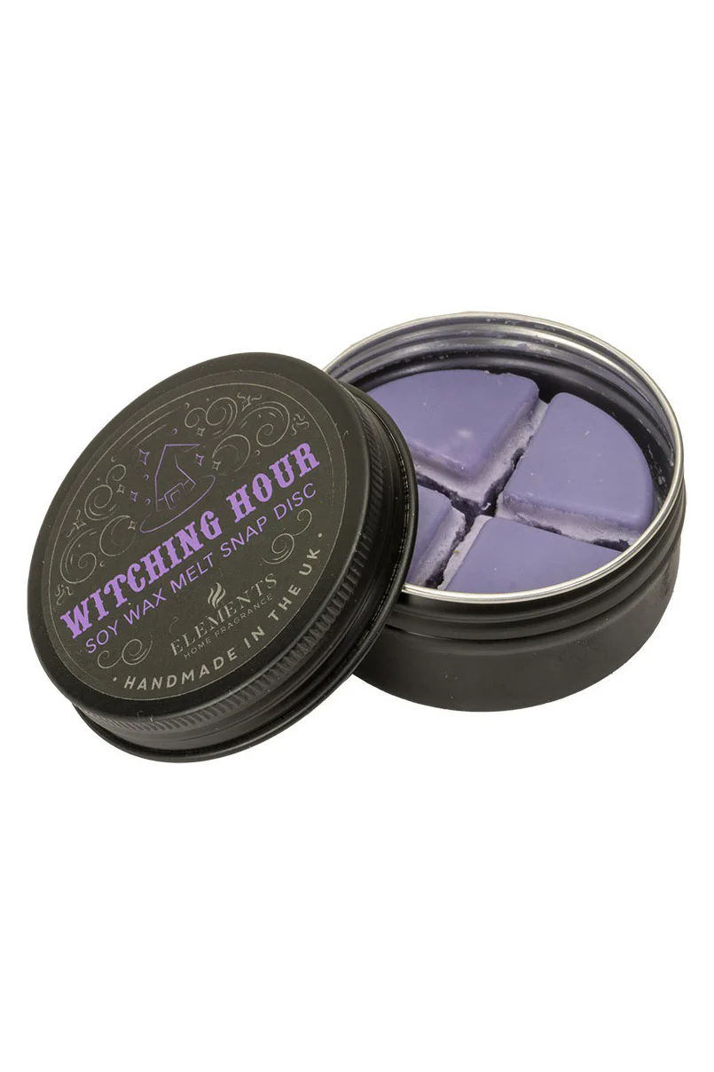 Witching Hour Soy Wax Melts - Image 2