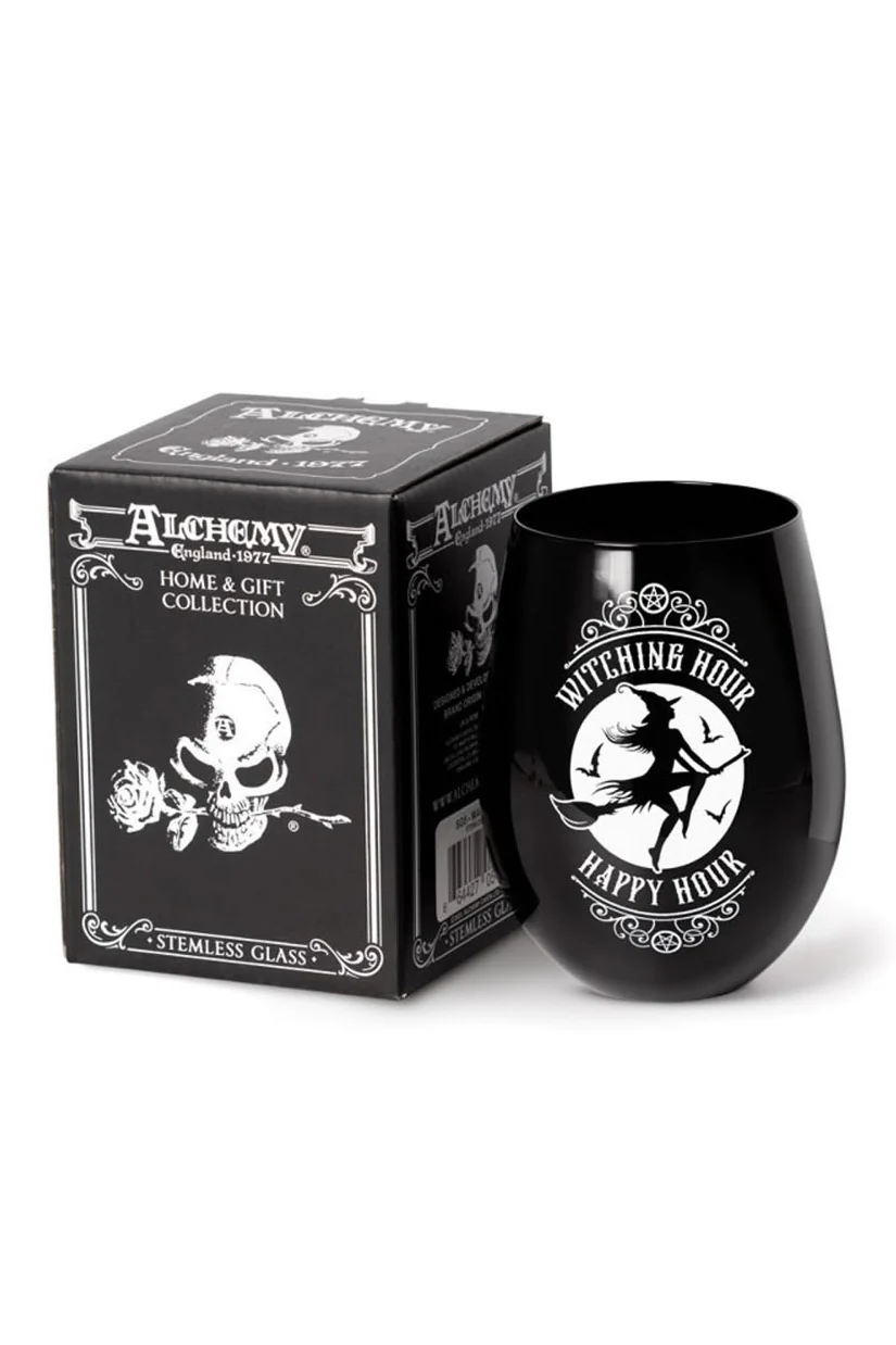 Witching Hour Stemless Glass - Image 2