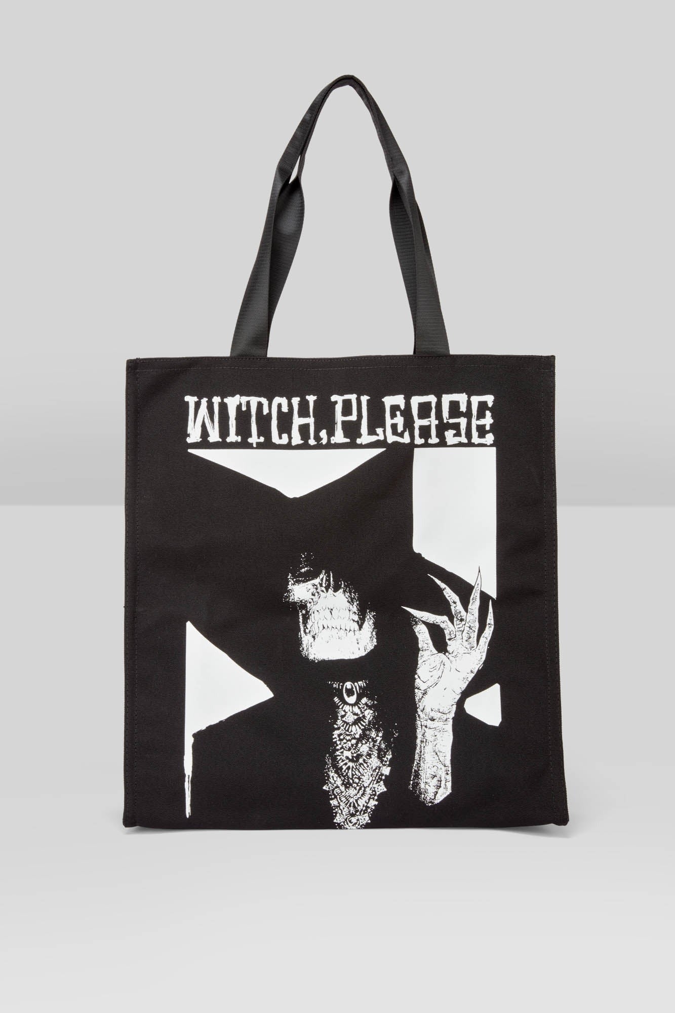 Witching Hour Tote Bag - Image 2
