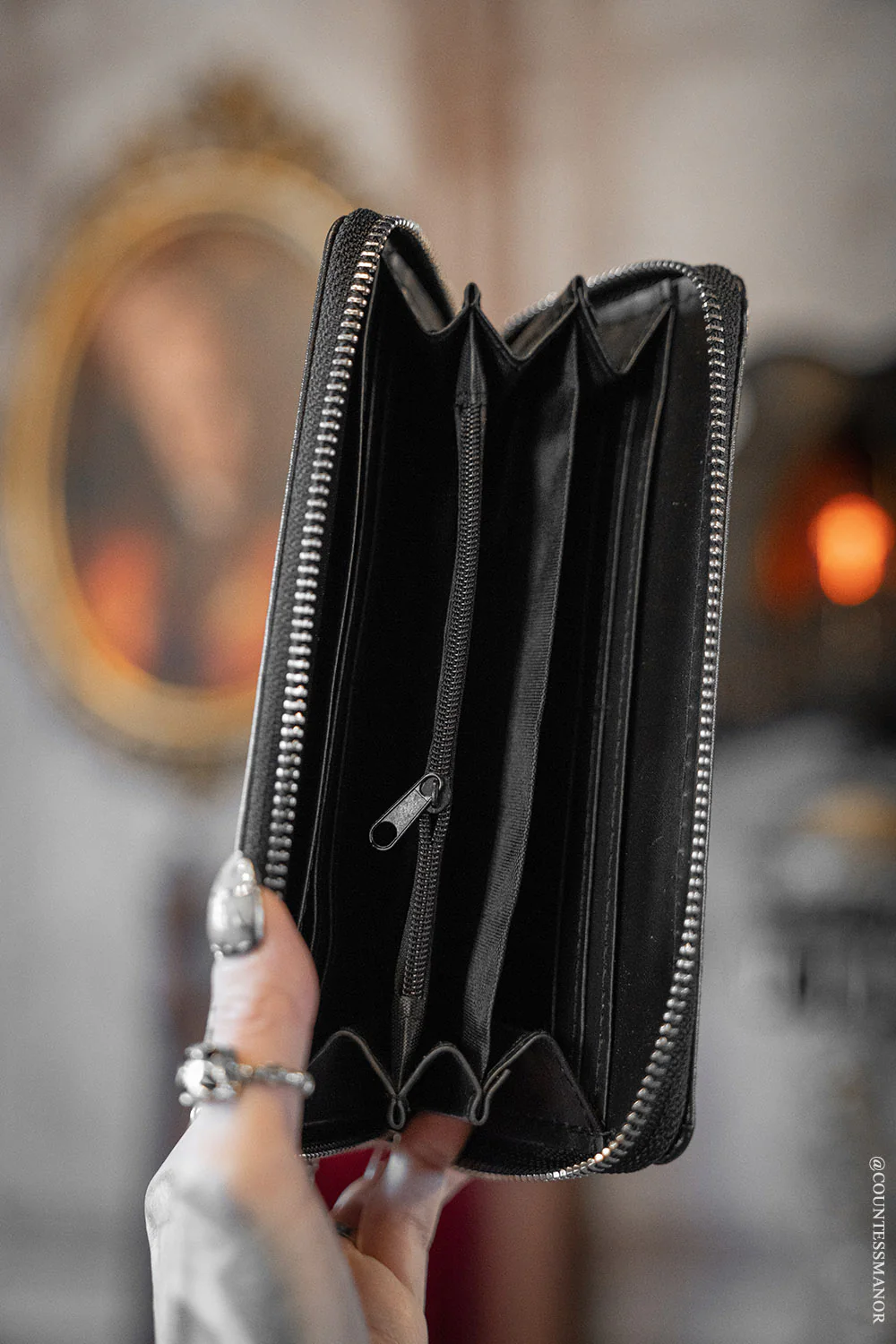 Witch's Familiars Wallet - Image 3