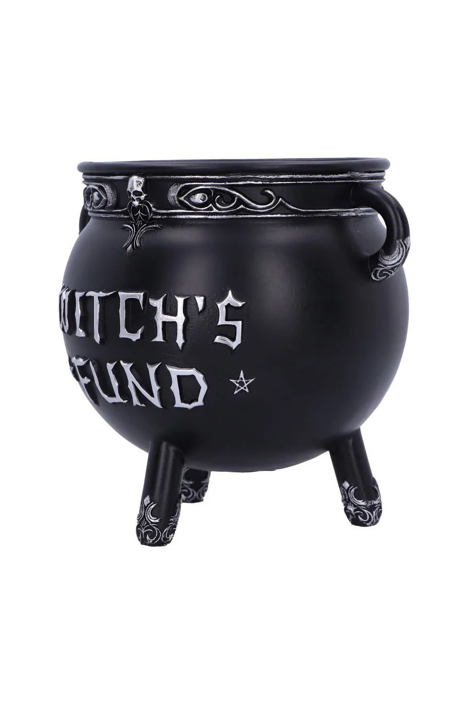 Witch's Fund Piggy Bank - Image 3