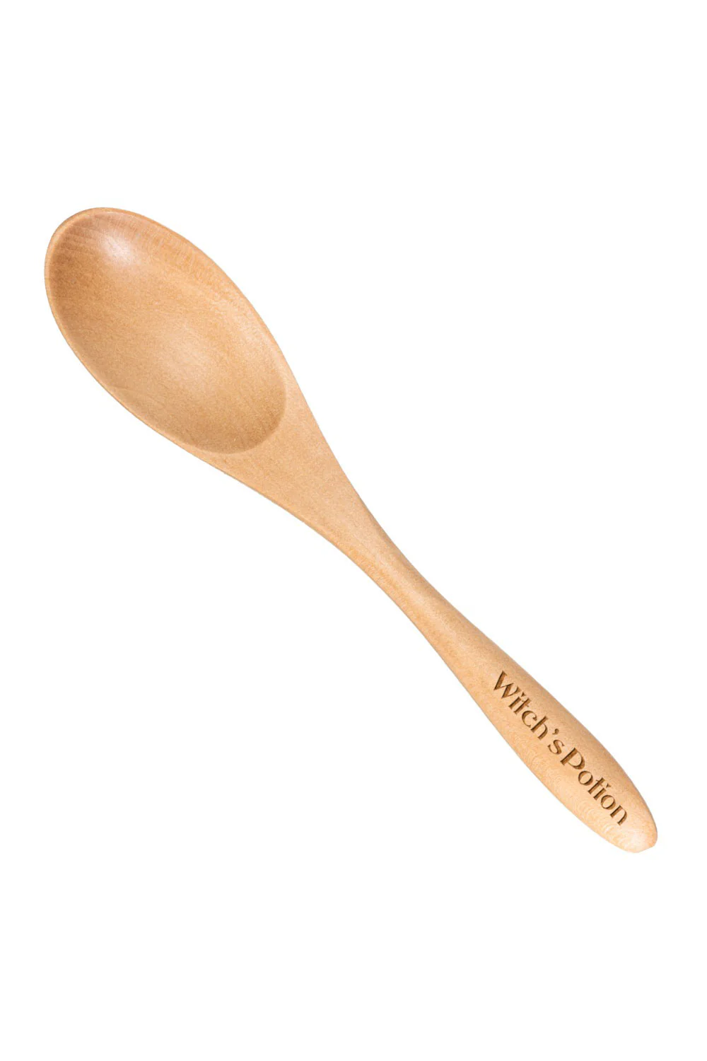 Witch's Potion Wooden Spoon - Image 2