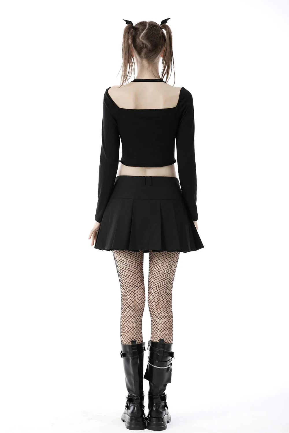 Wizardry Crop Top - Image 6