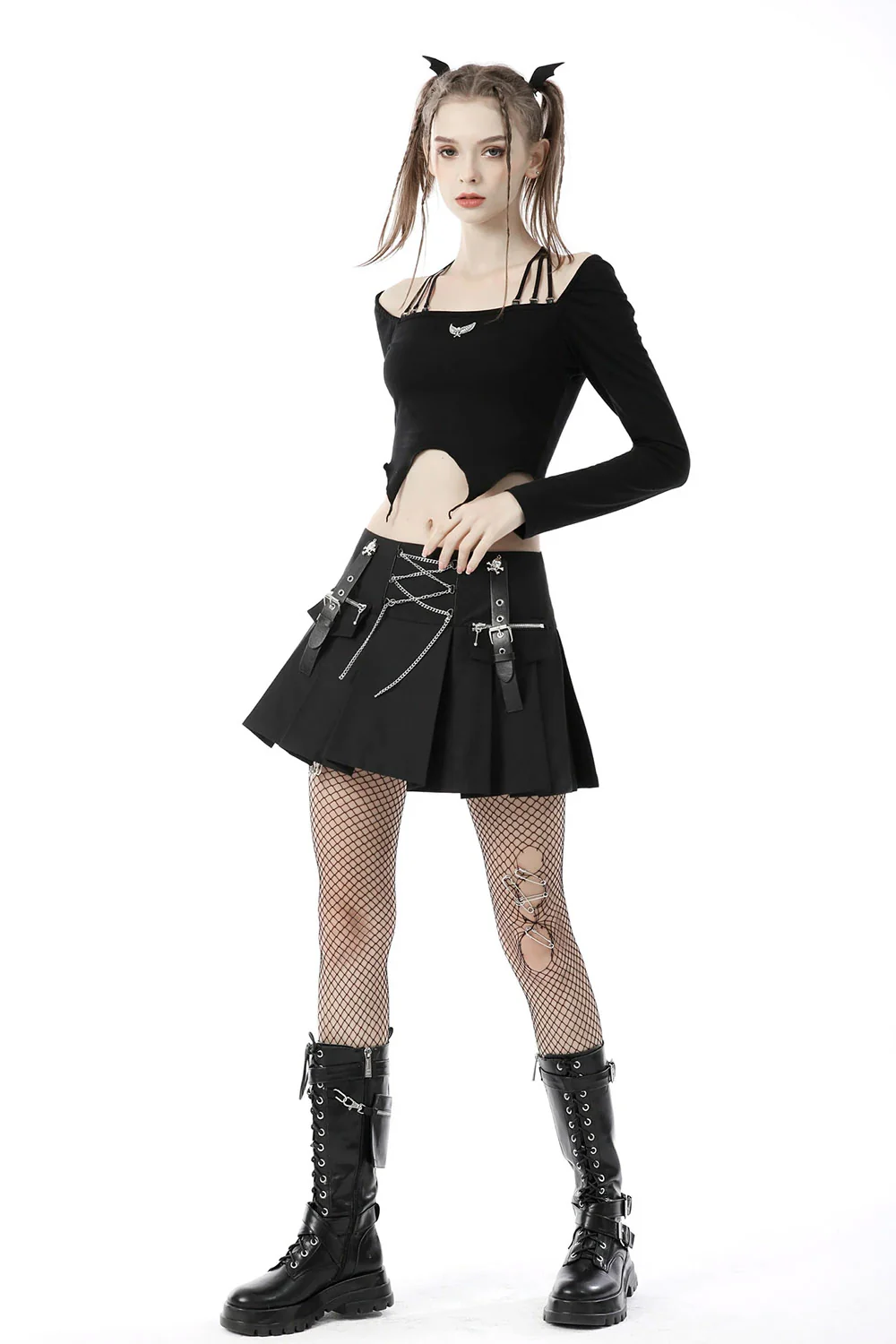 Wizardry Crop Top - Image 7