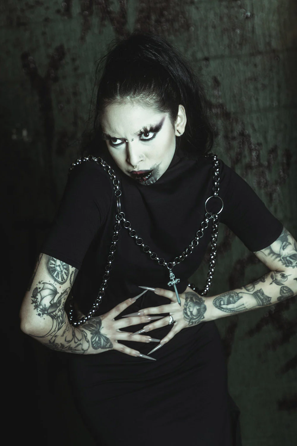 Woe Blade Harness - Image 9