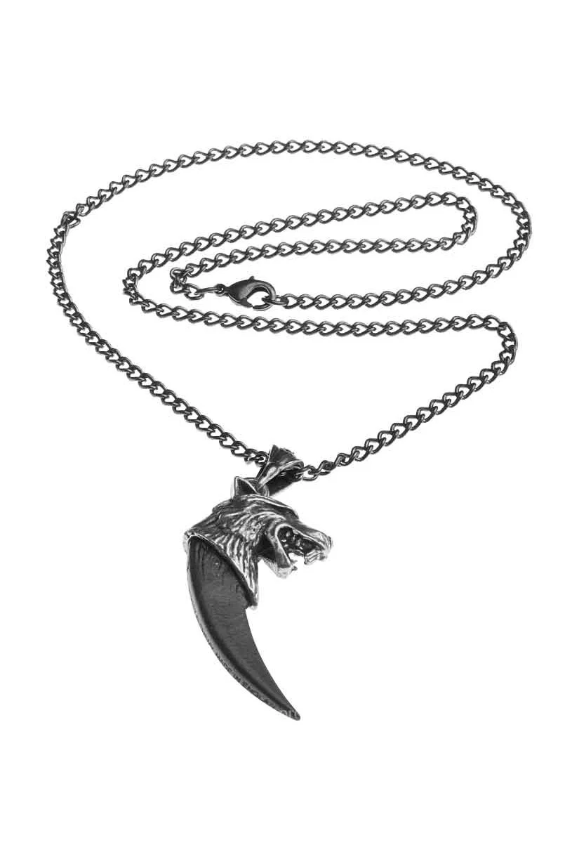 Wolf Macht Pendant - Image 2