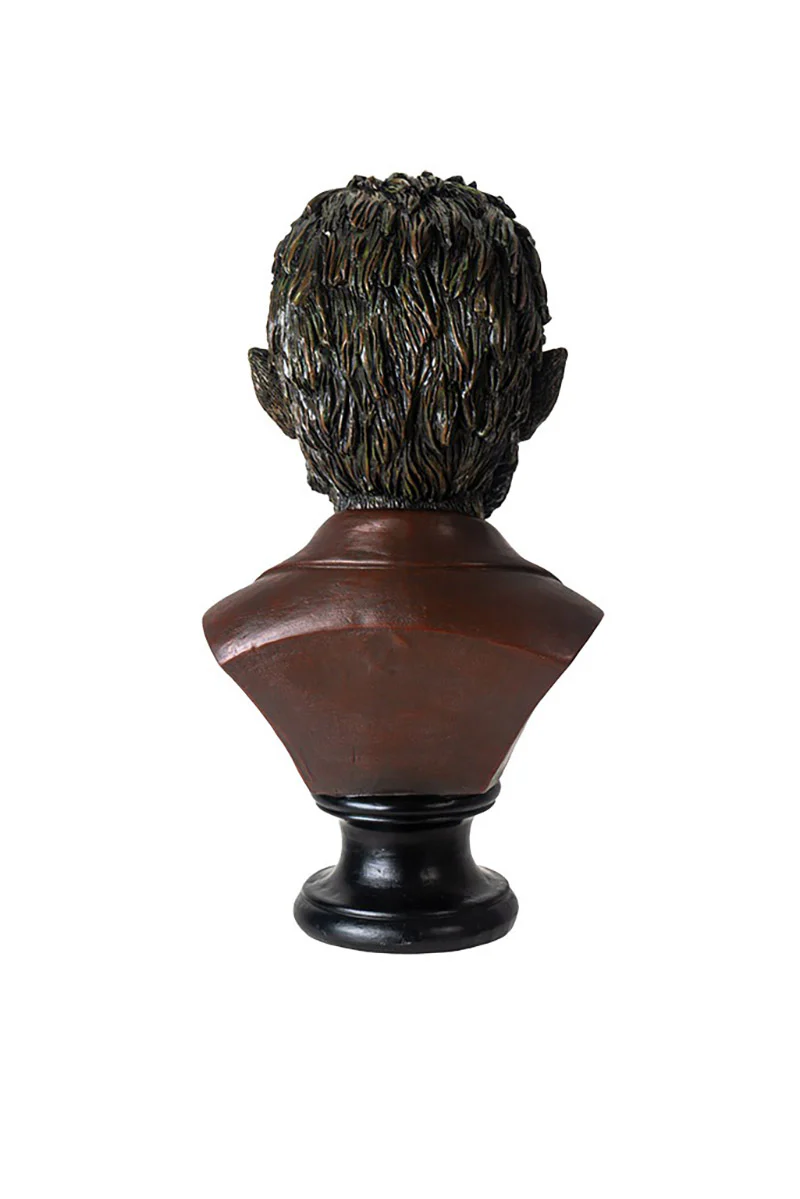Wolfman Bust - Image 3