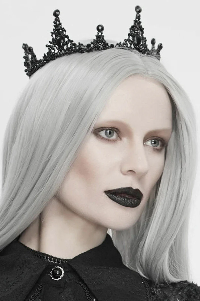 Blackcraft Gothic Crown - Image 2