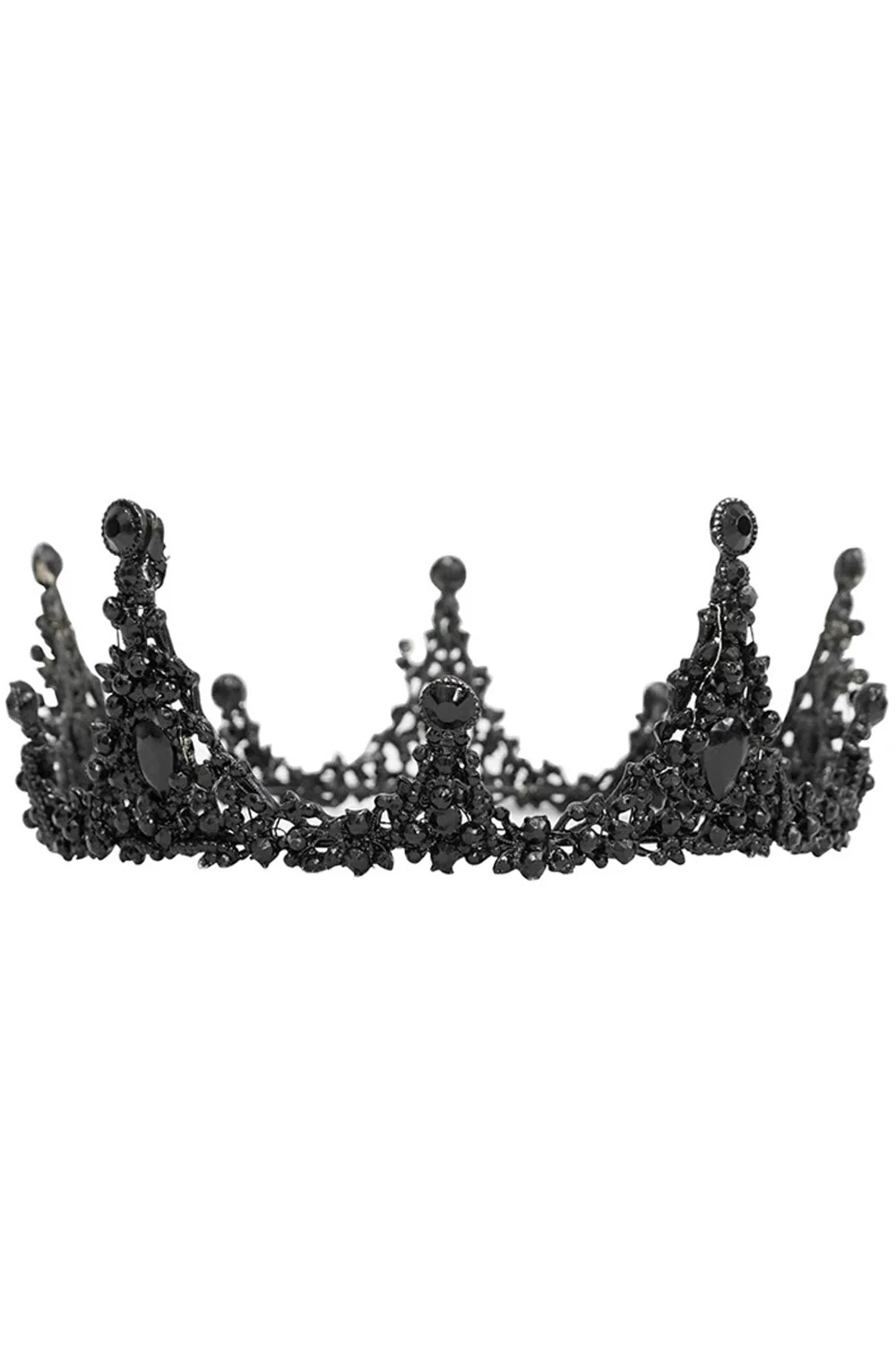Blackcraft Gothic Crown - Image 4