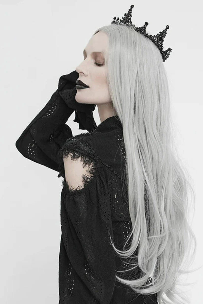 Blackcraft Gothic Crown - Image 5