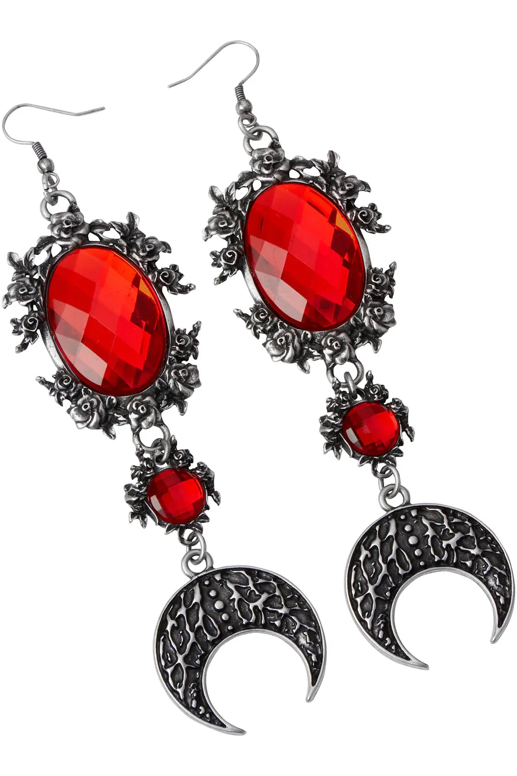 Worlds Beyond Earrings - Image 4