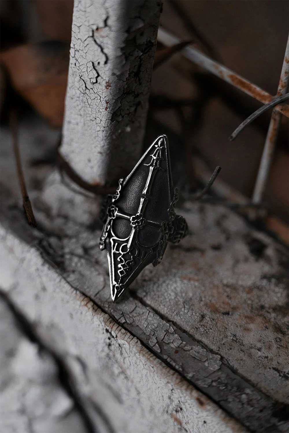 Wraithstone Ring - Image 2