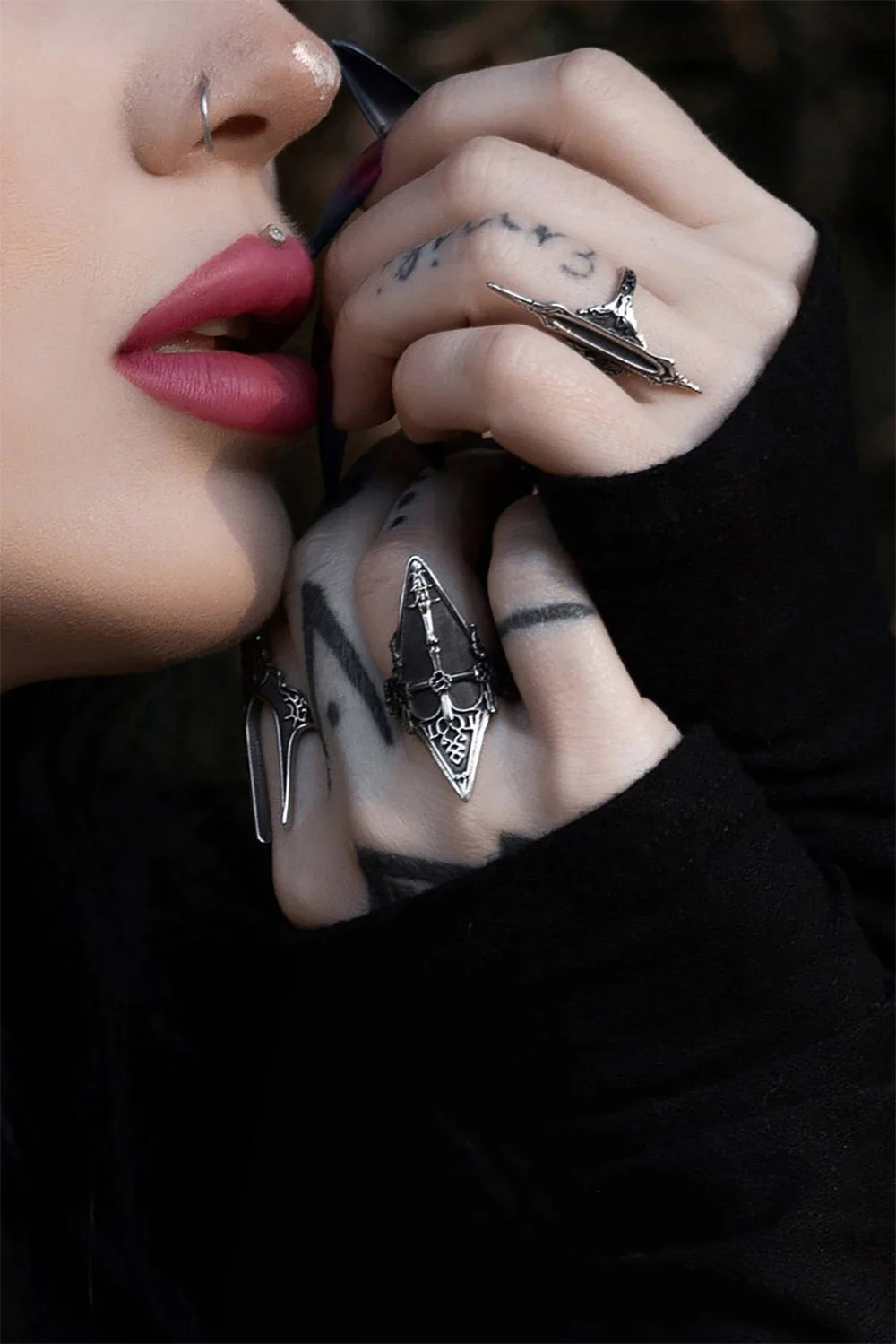 Wraithstone Ring - Image 6