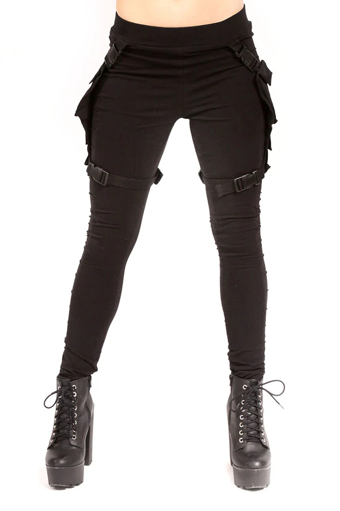 Xanthe Leggings