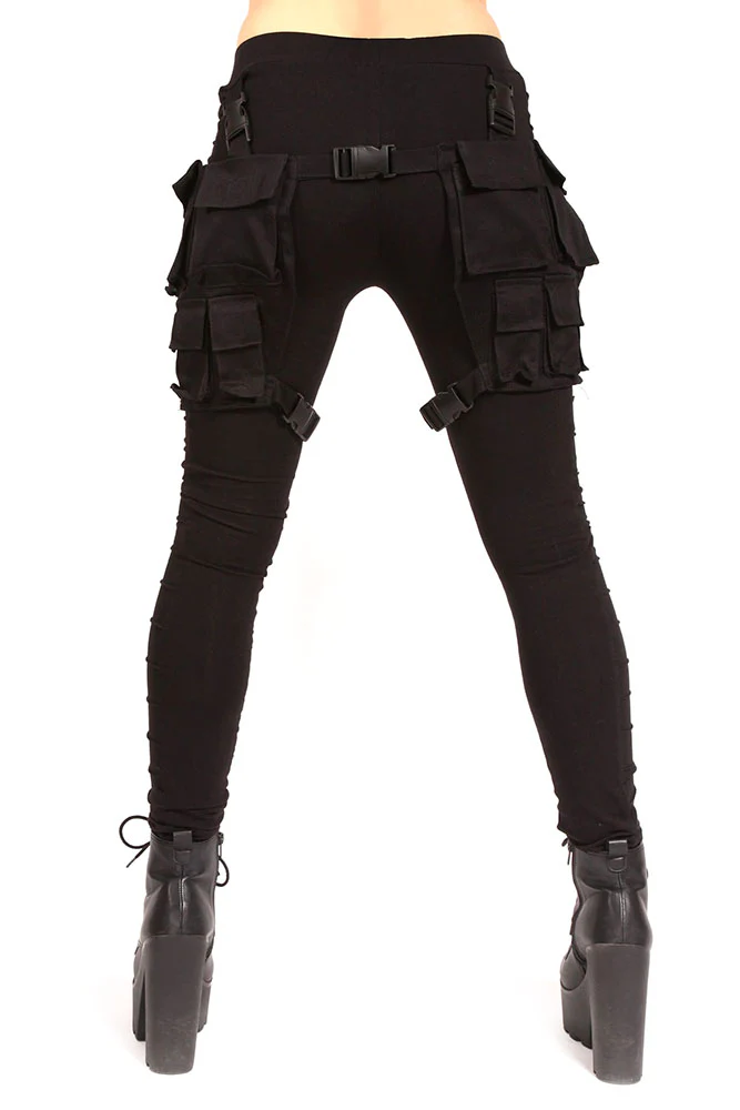 Xanthe Leggings - Image 3
