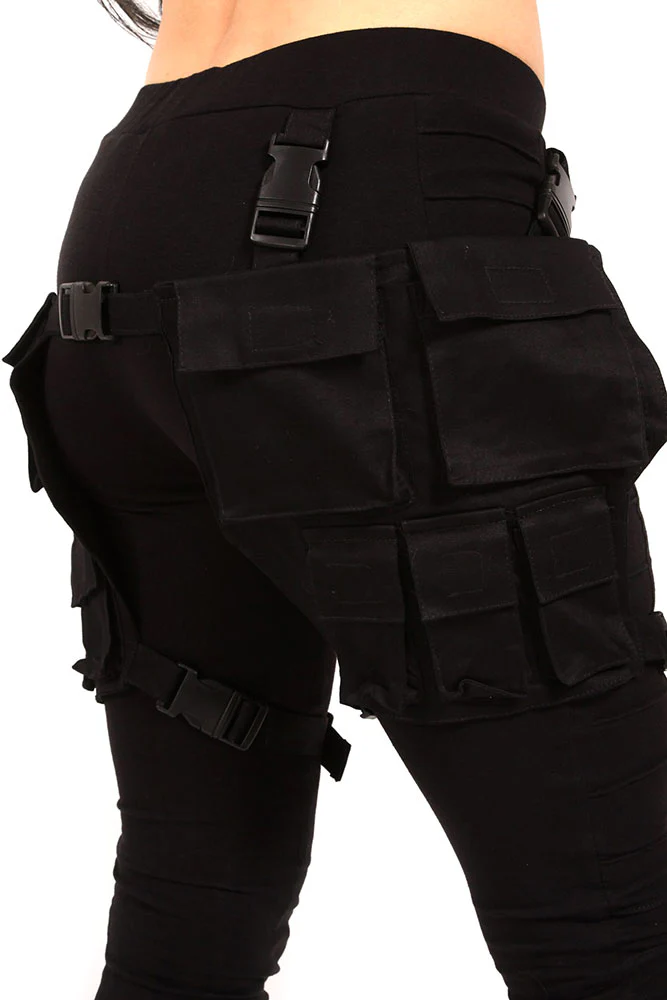 Xanthe Leggings - Image 5