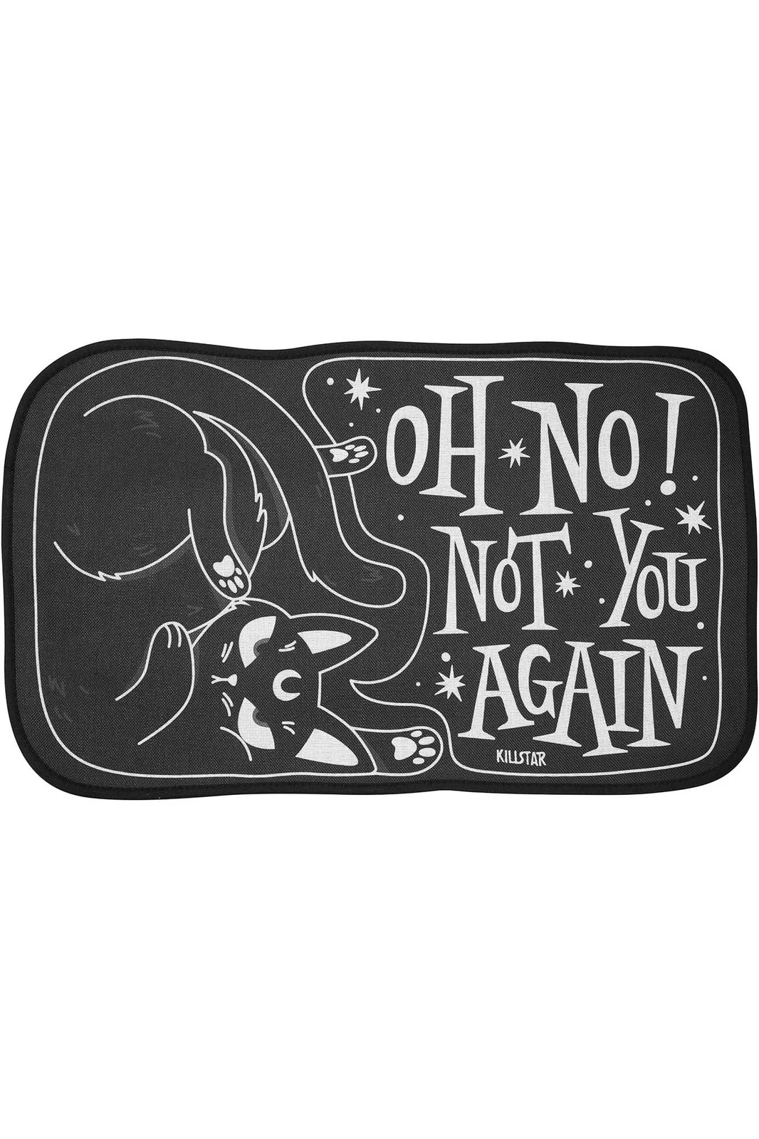 You Again? Doormat