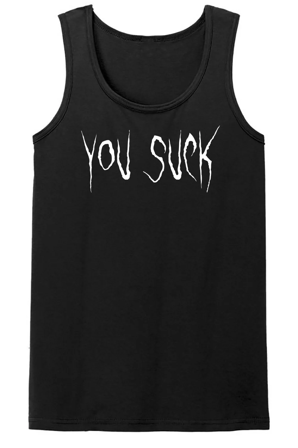 You Suck T-shirt - Image 4
