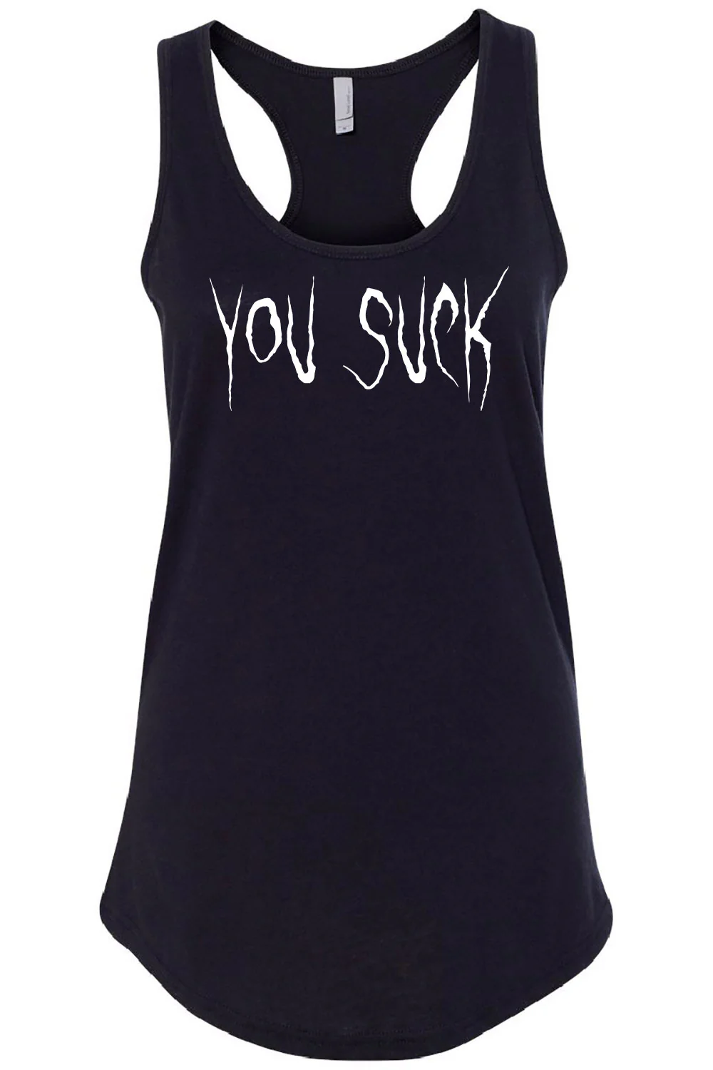 You Suck T-shirt - Image 5