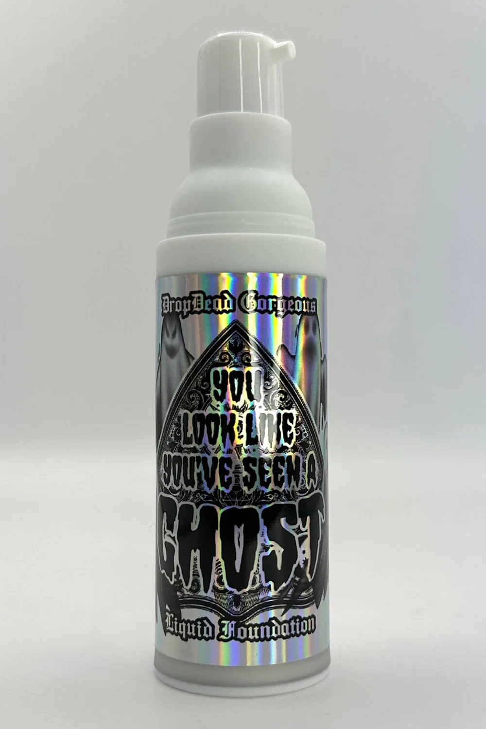 You've Seen A Ghost Liquid Foundation - Image 2