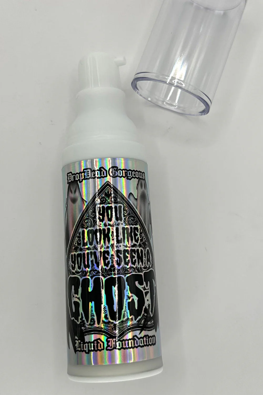 You've Seen A Ghost Liquid Foundation - Image 6