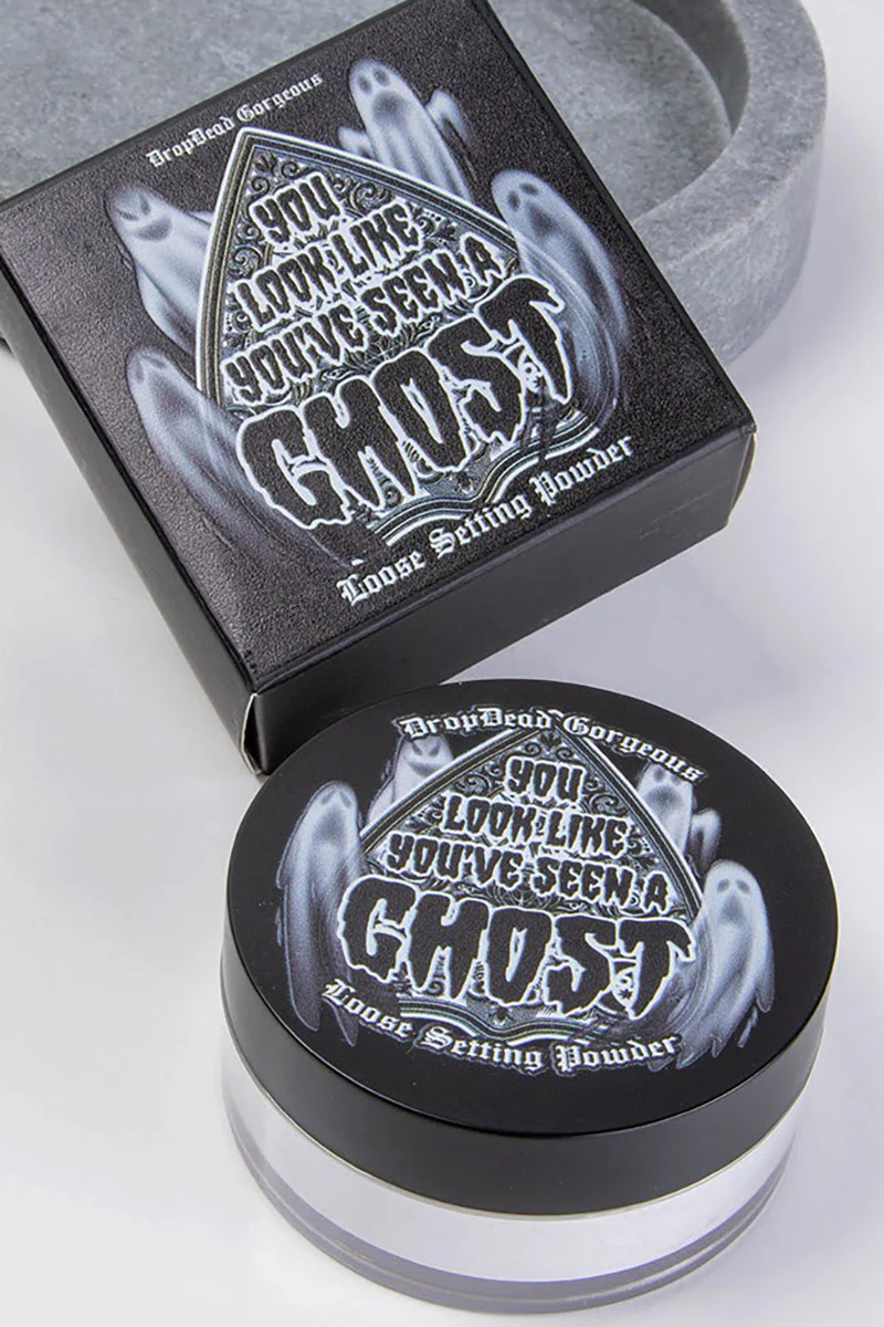 You've Seen A Ghost Matte Powder - Image 2