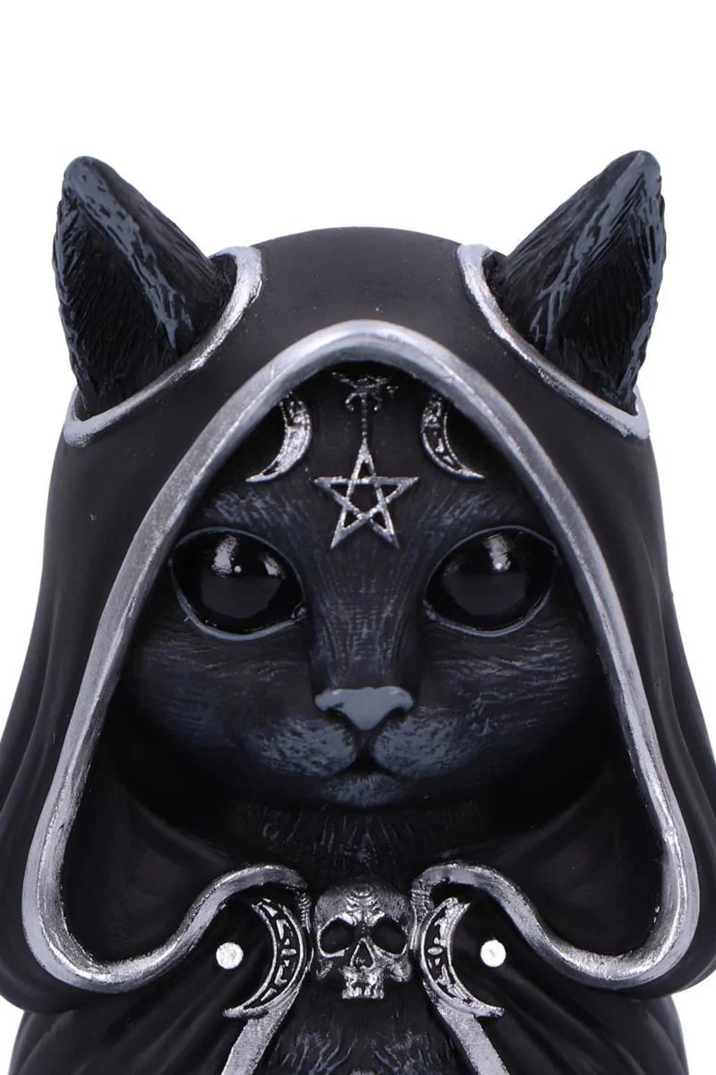 Zefur Statue - Image 4