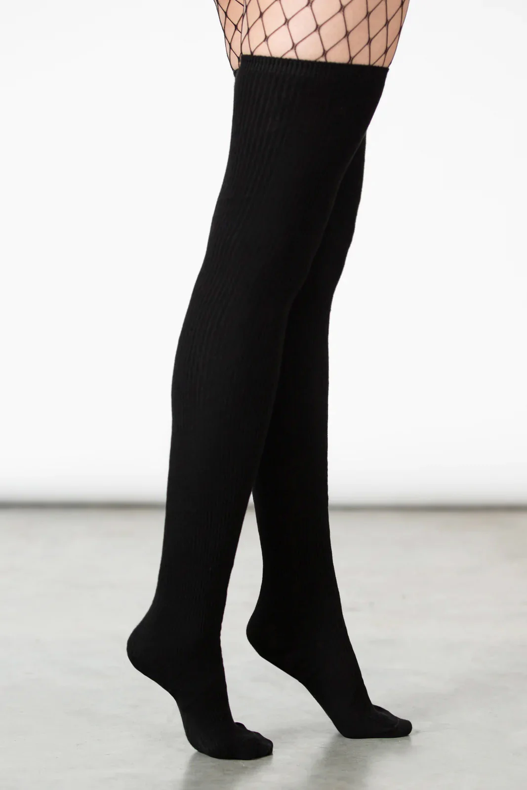 Zoey Long Socks [B] - Image 3