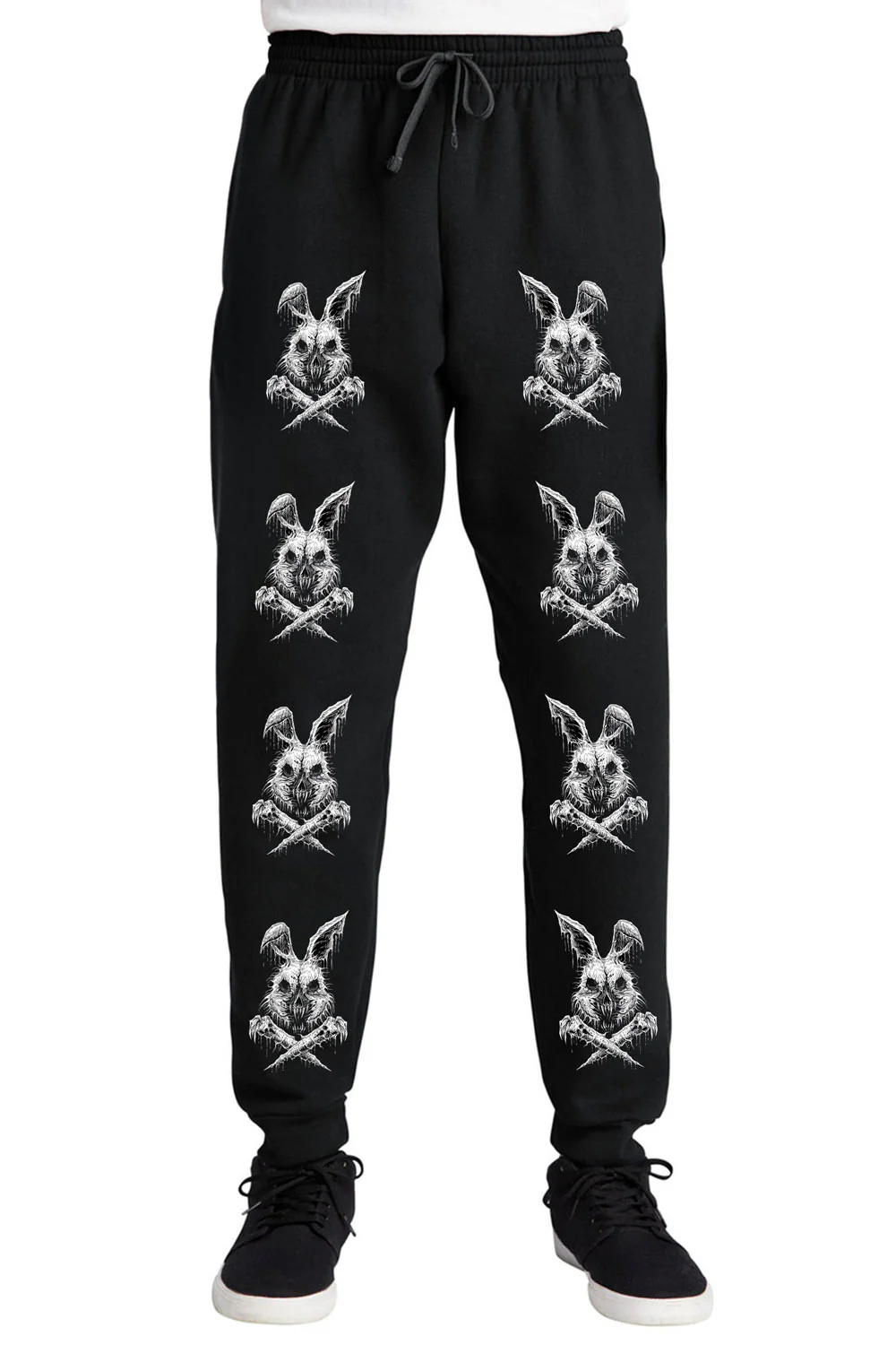 Zombunny Joggers - Image 3