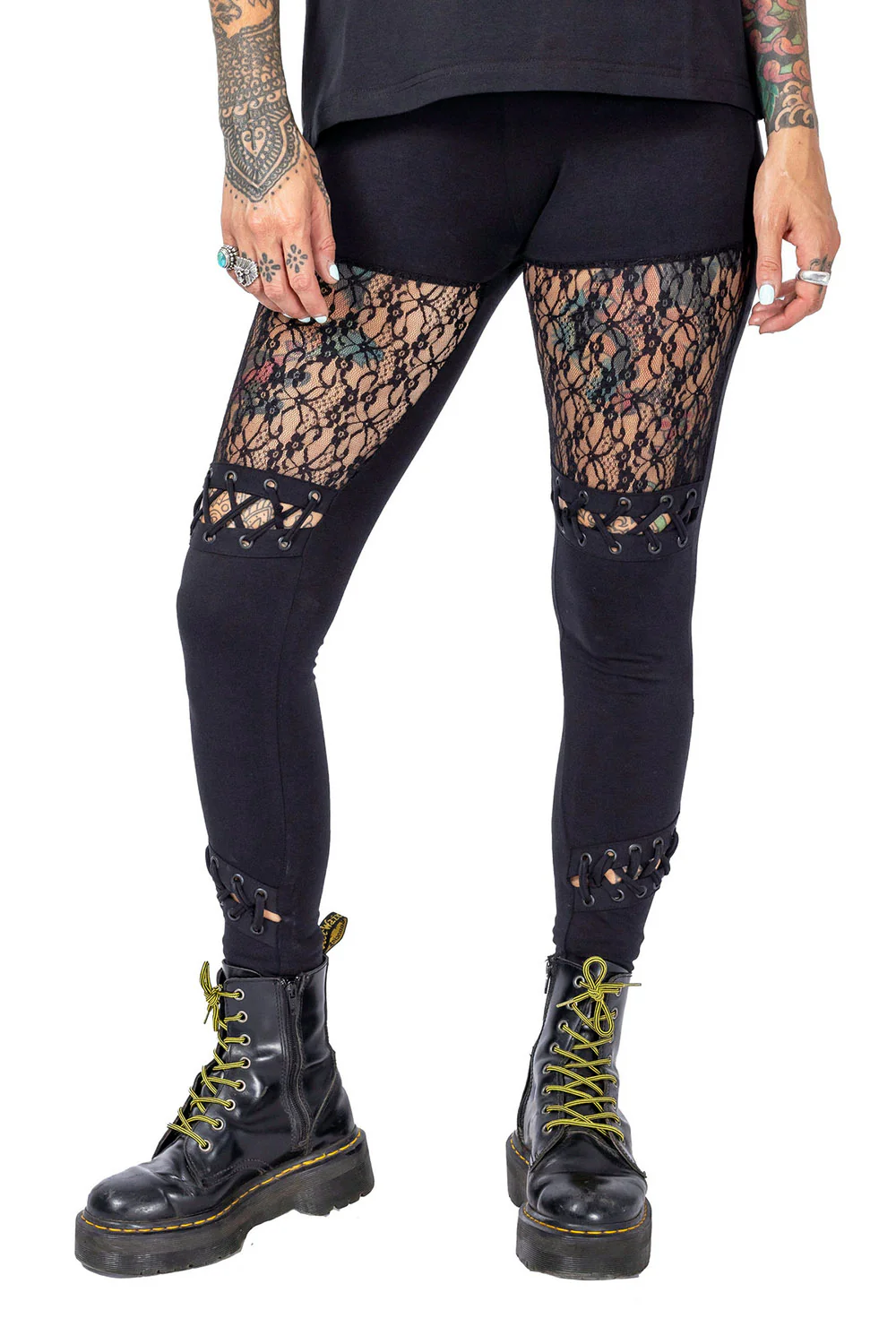 Zuri Leggings - Image 2